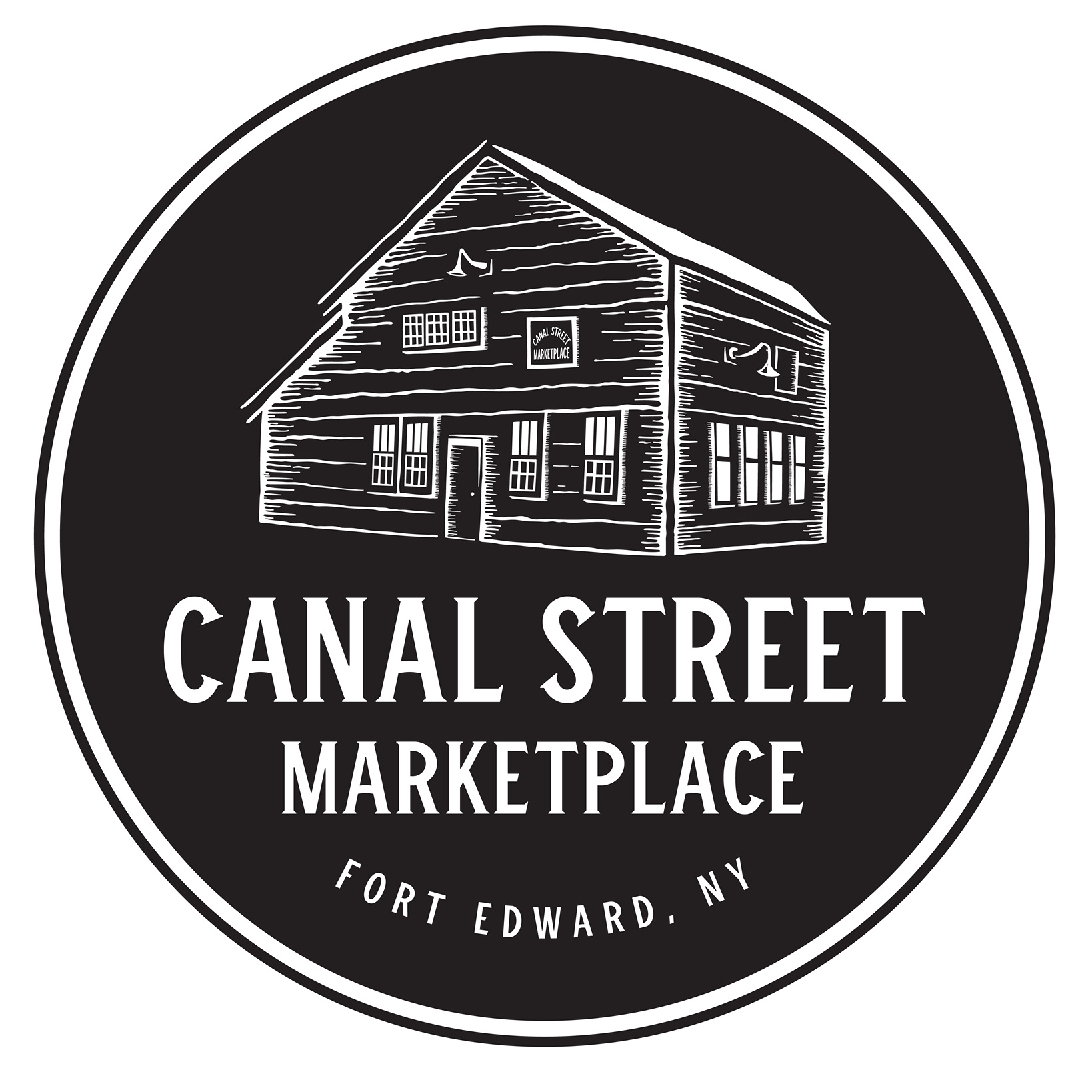 Canal Street Marketplace